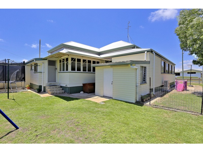 41 River Terrace, Millbank QLD 4670