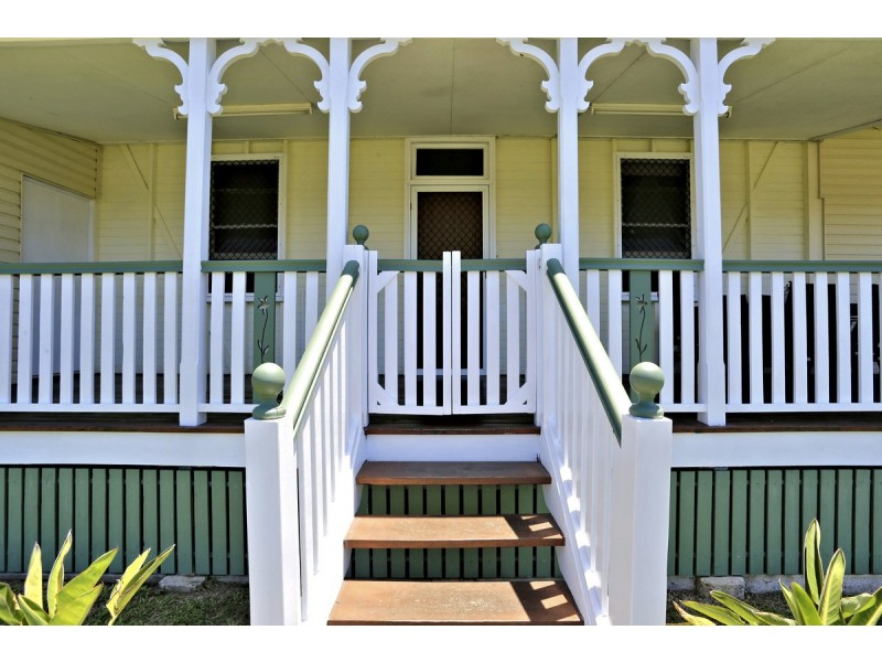 41 River Terrace, Millbank QLD 4670