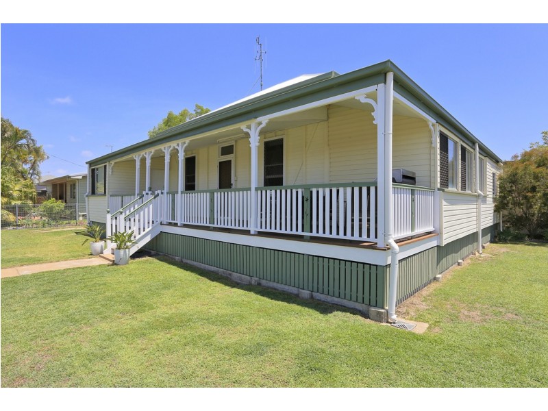 41 River Terrace, Millbank QLD 4670