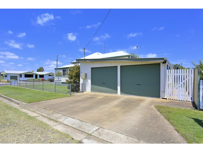 41 River Terrace, Millbank QLD 4670