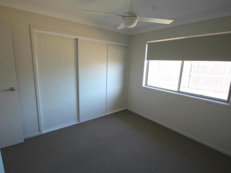 14 Morgan Way, Kalkie QLD 4670