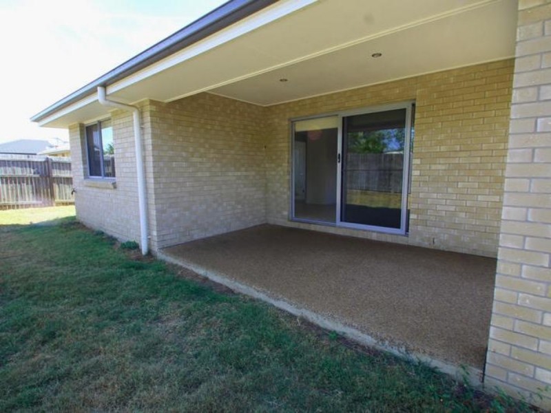 14 Morgan Way, Kalkie QLD 4670