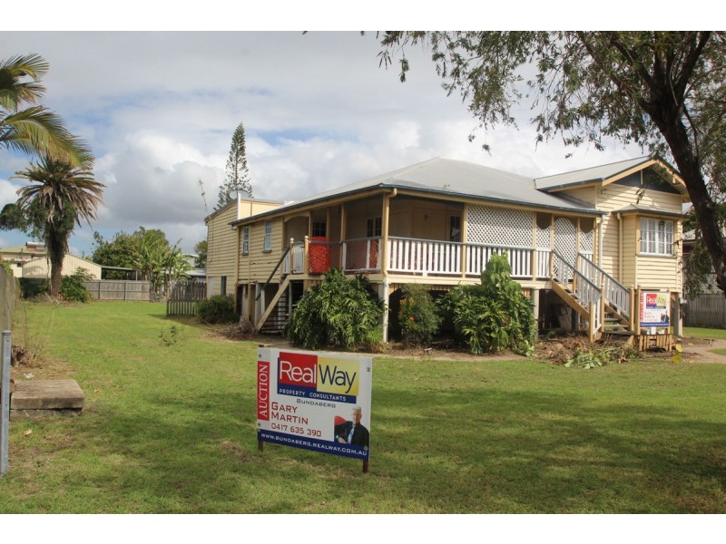82 Lamb Street, Walkervale QLD 4670