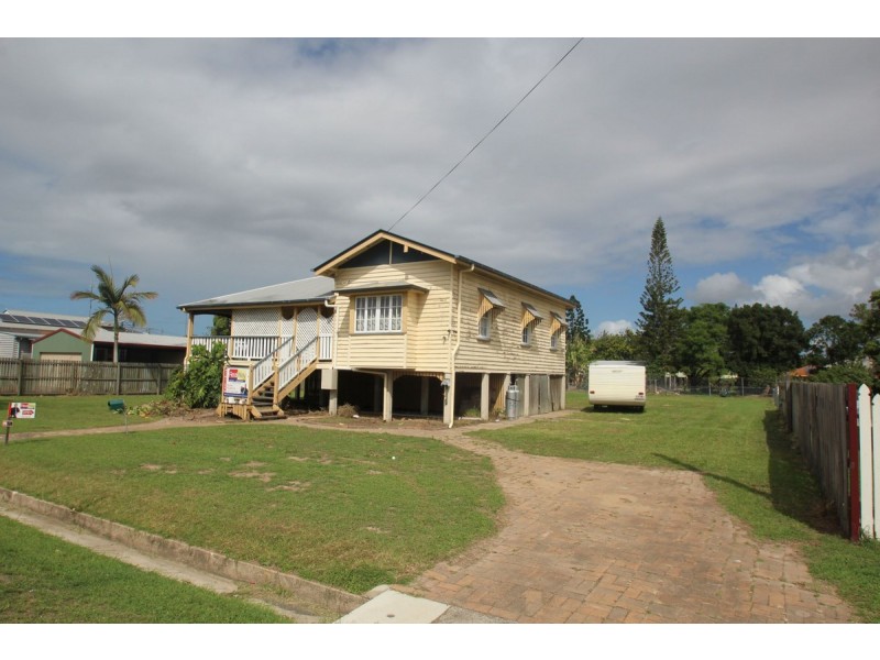 82 Lamb Street, Walkervale QLD 4670