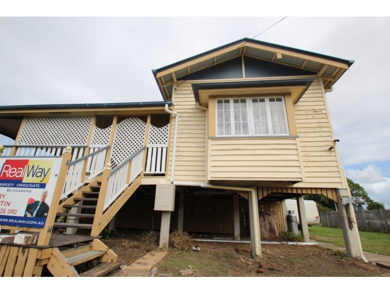 82 Lamb Street, Walkervale QLD 4670