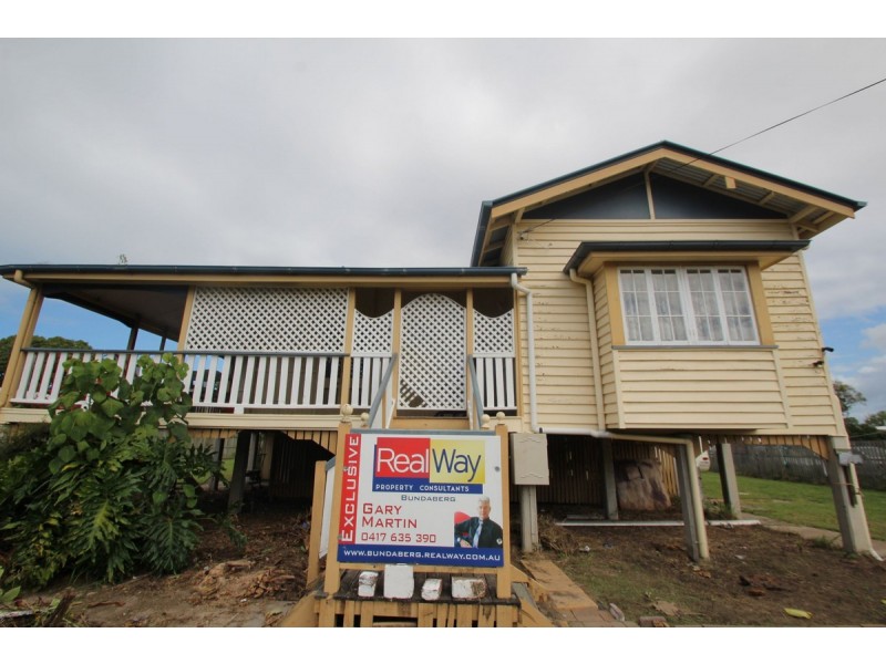 82 Lamb Street, Walkervale QLD 4670