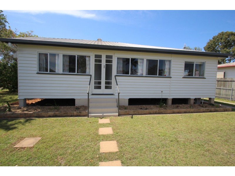 357 Bourbong Street, Millbank QLD 4670