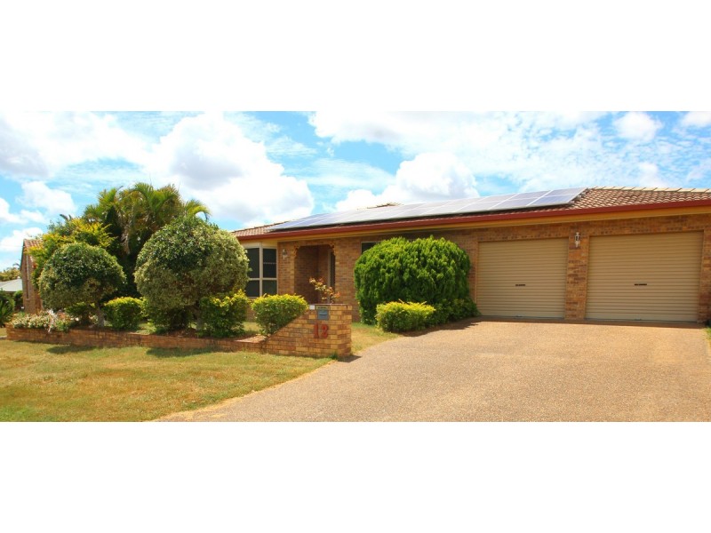 12 Smiths Road, Avoca QLD 4670