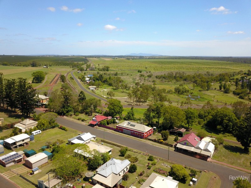 11 Queen Street, Cordalba QLD 4660