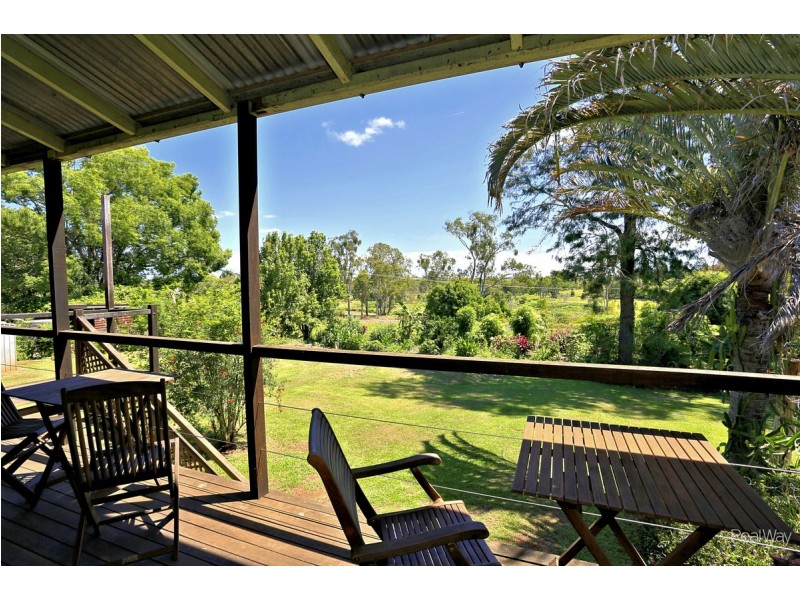 11 Queen Street, Cordalba QLD 4660