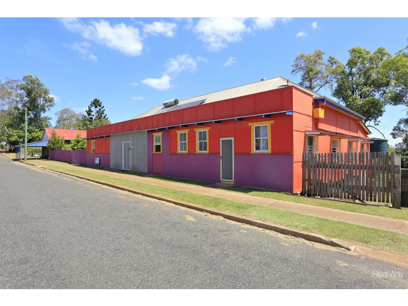 11 Queen Street, Cordalba QLD 4660