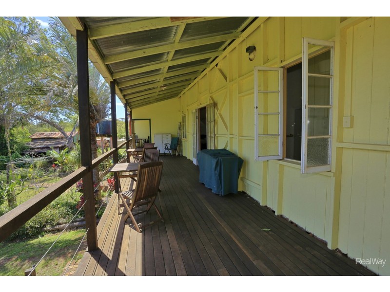 11 Queen Street, Cordalba QLD 4660