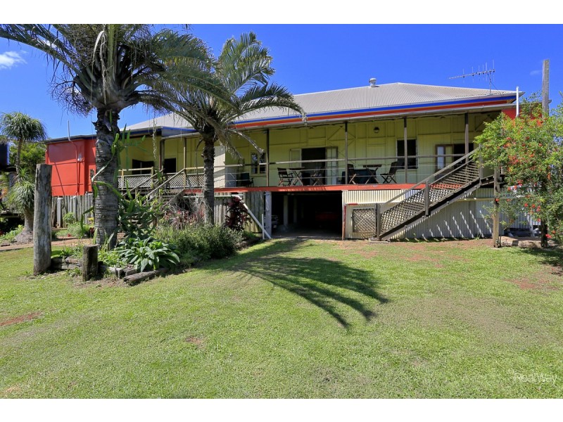 11 Queen Street, Cordalba QLD 4660