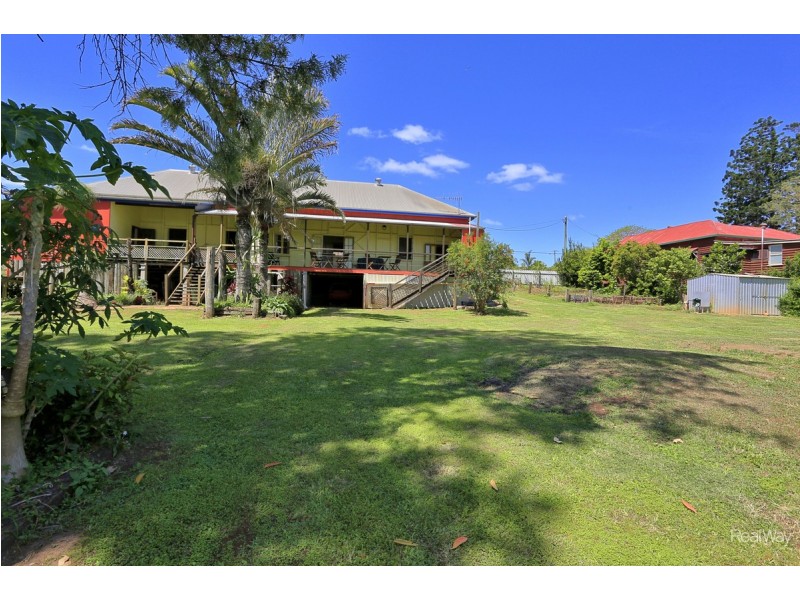 11 Queen Street, Cordalba QLD 4660