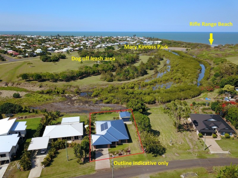 23 Magnolia Court, Innes Park QLD 4670