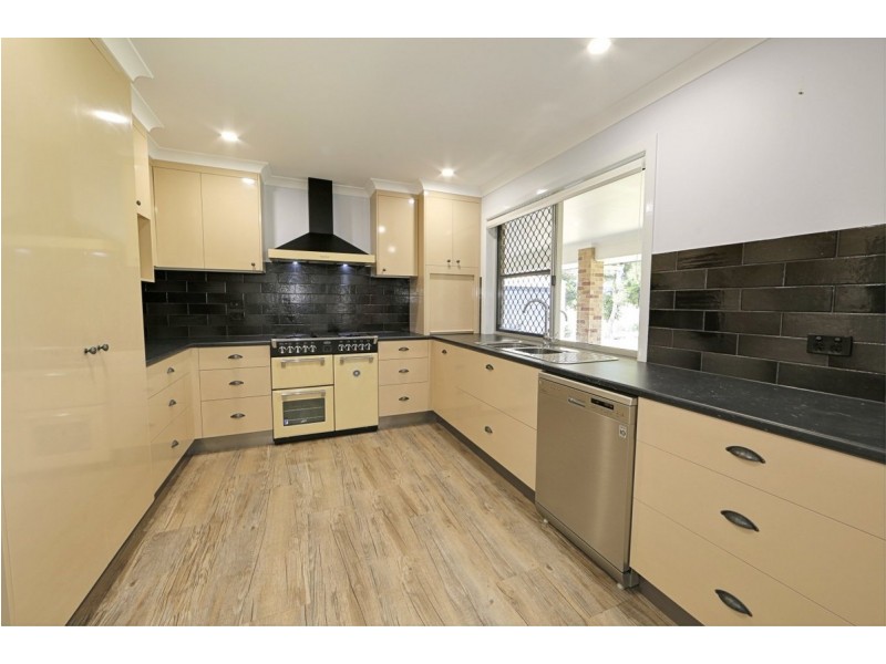 23 Magnolia Court, Innes Park QLD 4670