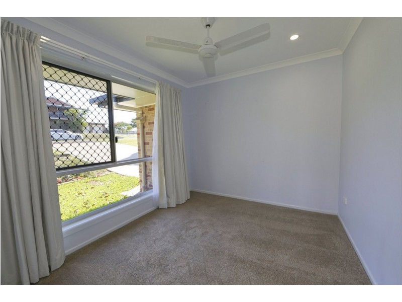23 Magnolia Court, Innes Park QLD 4670