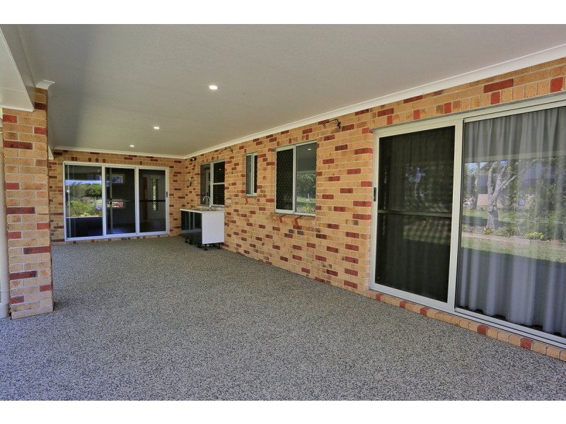 23 Magnolia Court, Innes Park QLD 4670
