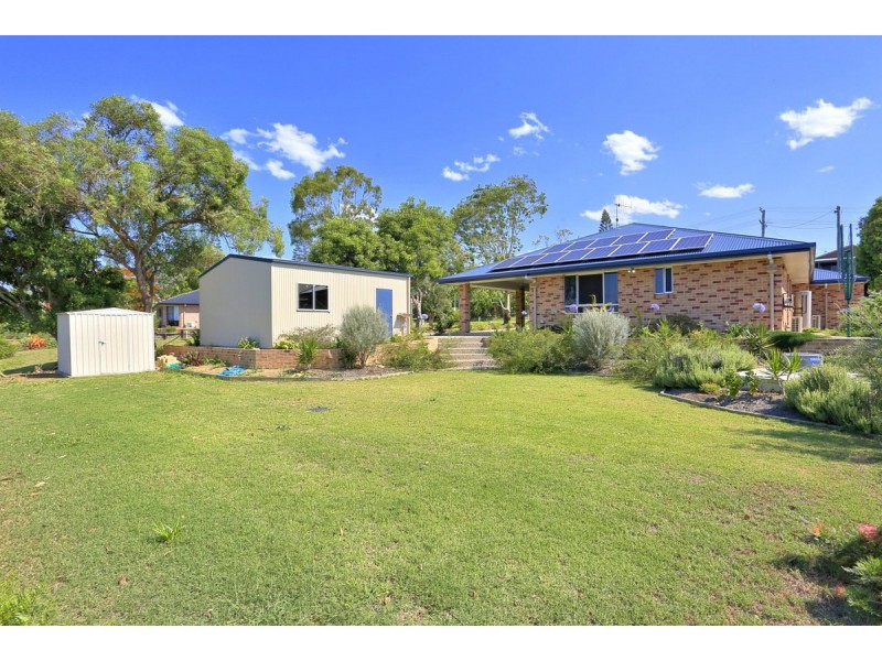 23 Magnolia Court, Innes Park QLD 4670