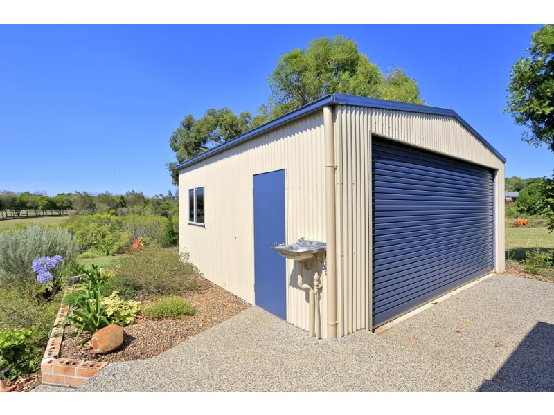 23 Magnolia Court, Innes Park QLD 4670