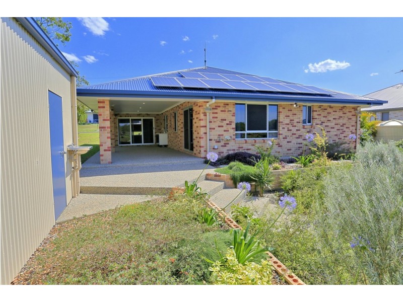 23 Magnolia Court, Innes Park QLD 4670