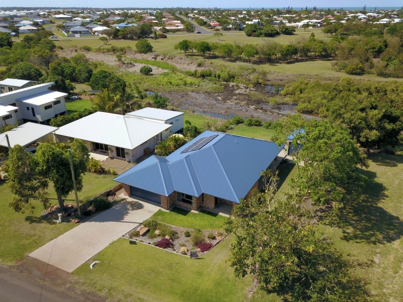 23 Magnolia Court, Innes Park QLD 4670