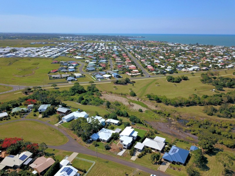 23 Magnolia Court, Innes Park QLD 4670