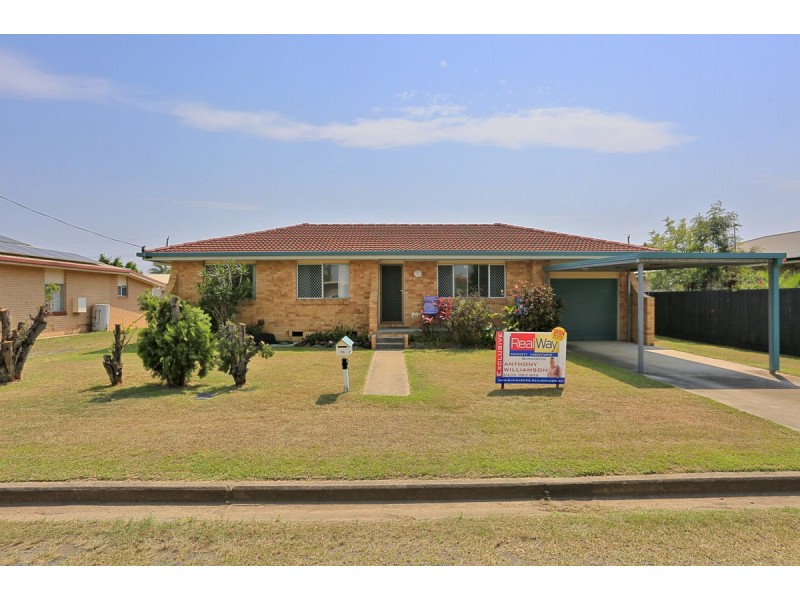 69 Riedy Street, Thabeban QLD 4670