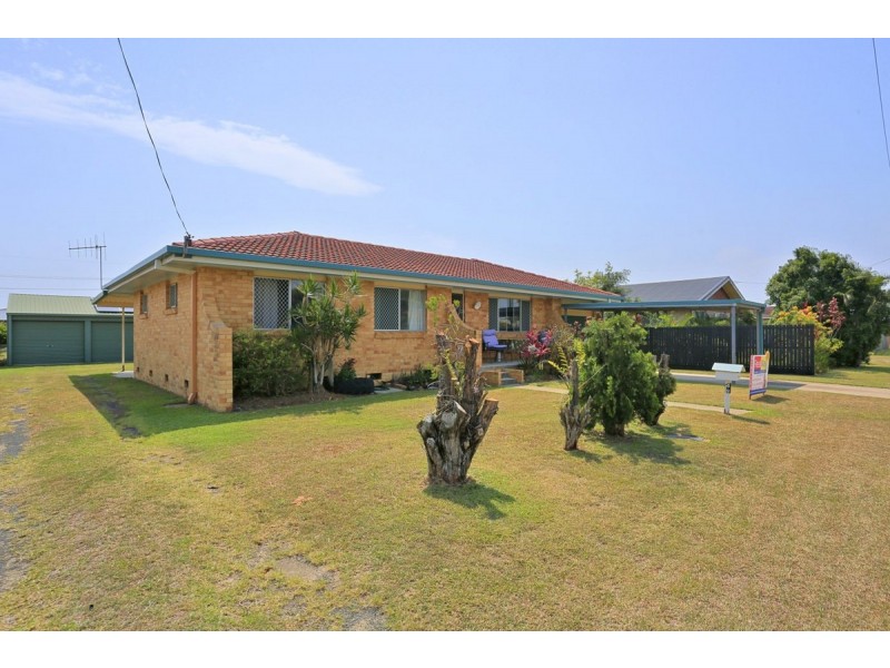 69 Riedy Street, Thabeban QLD 4670