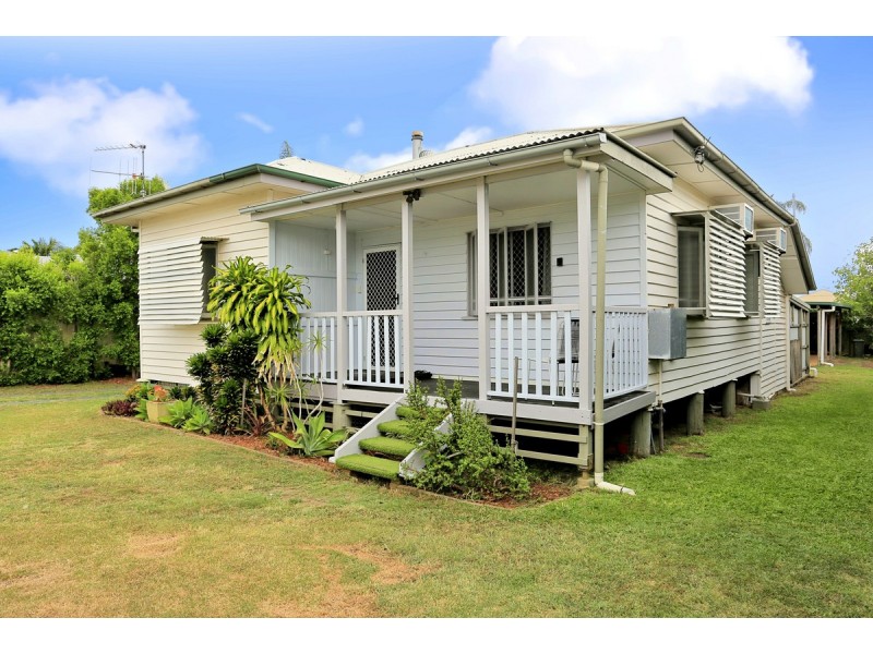 17 Hurst Street, Walkervale QLD 4670