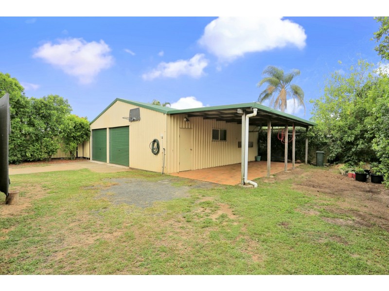 17 Hurst Street, Walkervale QLD 4670