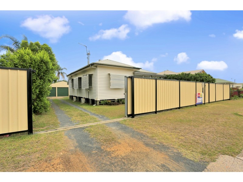 17 Hurst Street, Walkervale QLD 4670