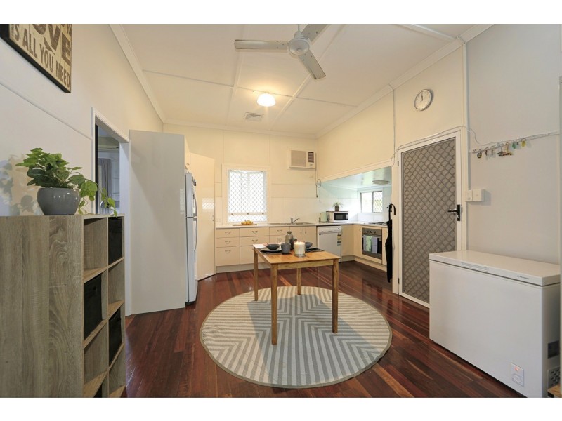 17 Hurst Street, Walkervale QLD 4670