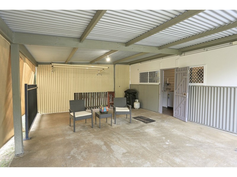 17 Hurst Street, Walkervale QLD 4670