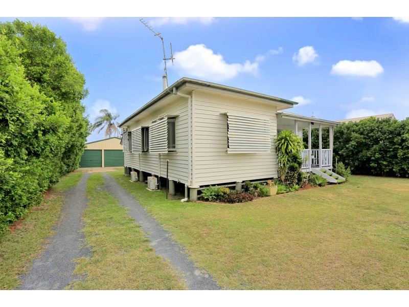 17 Hurst Street, Walkervale QLD 4670