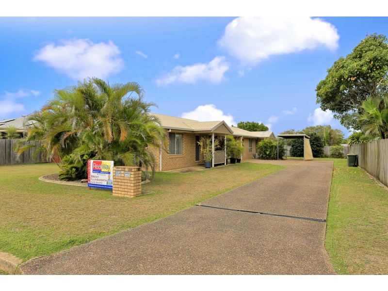 7 Sydney Street, Kepnock QLD 4670