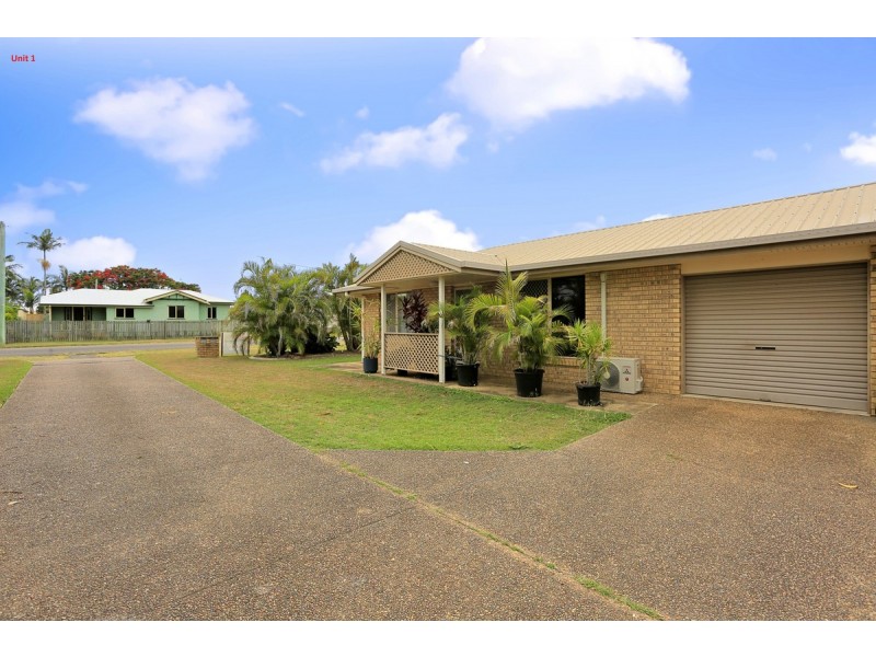 7 Sydney Street, Kepnock QLD 4670