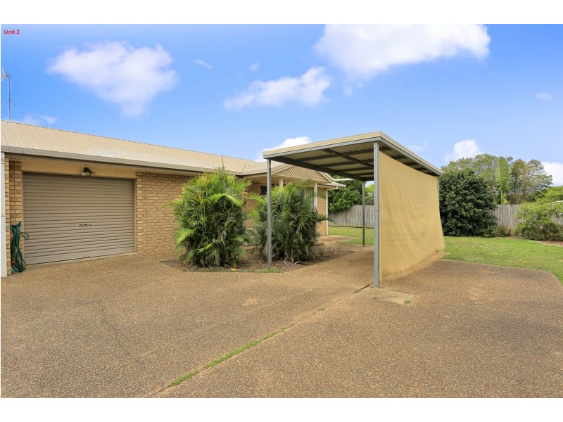 7 Sydney Street, Kepnock QLD 4670