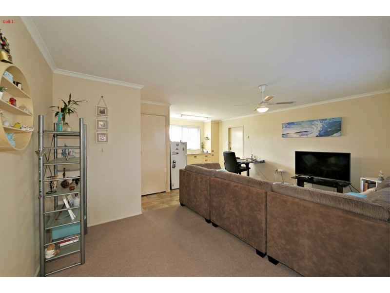 7 Sydney Street, Kepnock QLD 4670