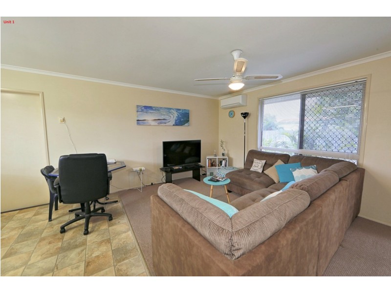 7 Sydney Street, Kepnock QLD 4670
