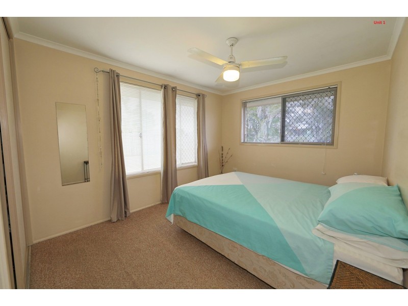 7 Sydney Street, Kepnock QLD 4670