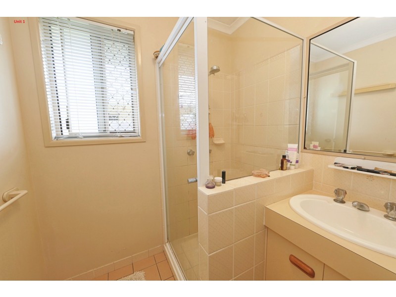 7 Sydney Street, Kepnock QLD 4670