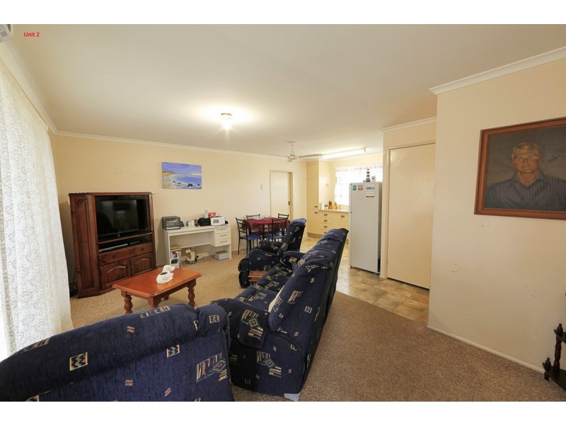 7 Sydney Street, Kepnock QLD 4670