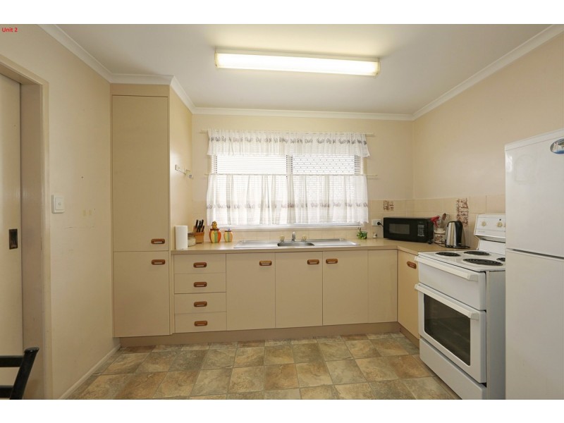 7 Sydney Street, Kepnock QLD 4670