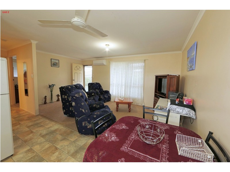 7 Sydney Street, Kepnock QLD 4670