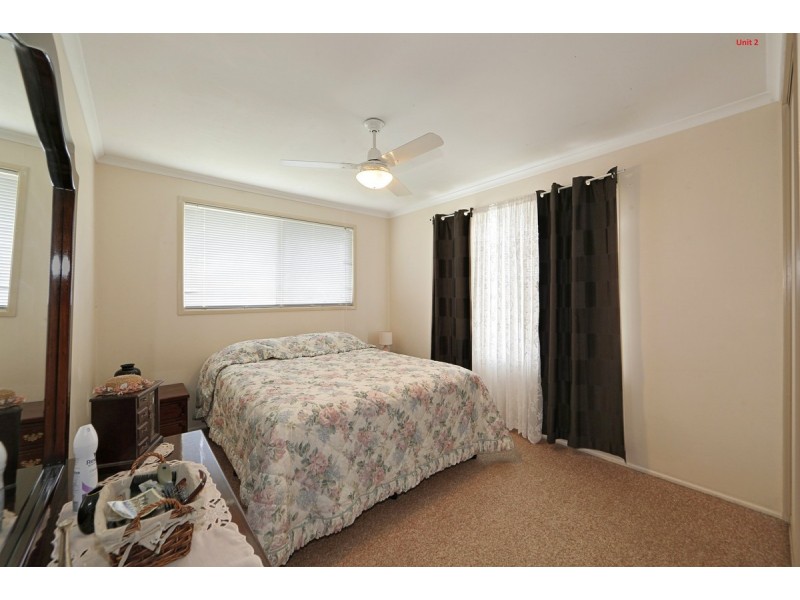 7 Sydney Street, Kepnock QLD 4670