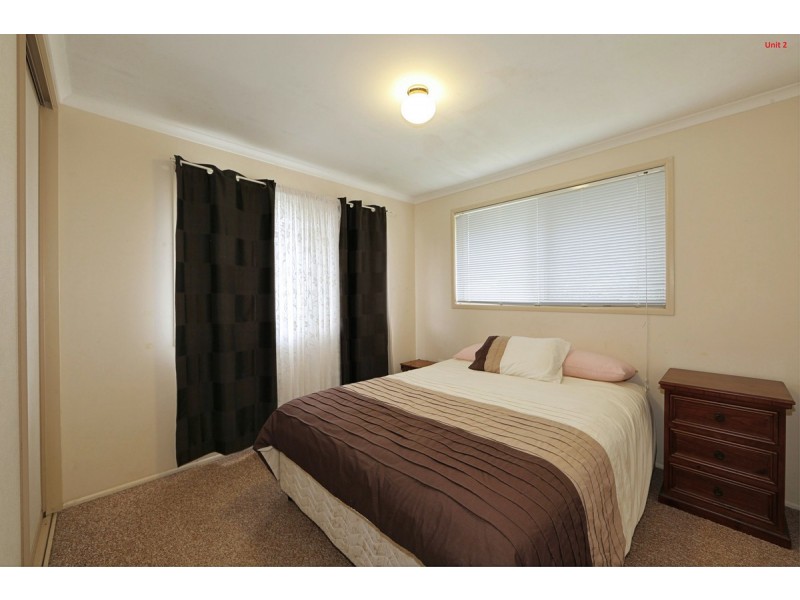 7 Sydney Street, Kepnock QLD 4670