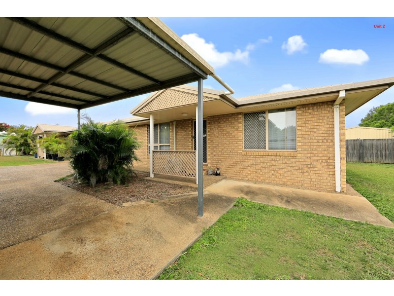 7 Sydney Street, Kepnock QLD 4670
