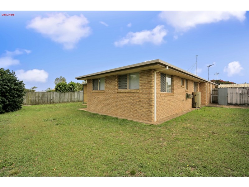7 Sydney Street, Kepnock QLD 4670