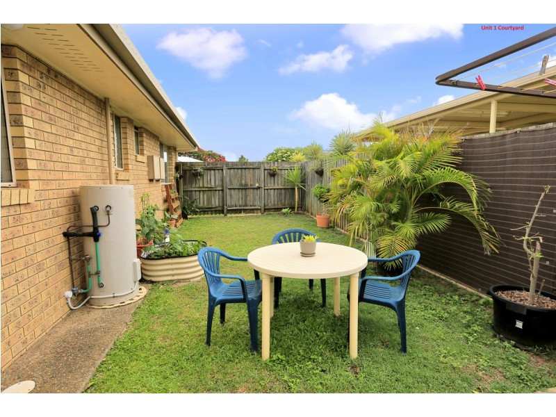 7 Sydney Street, Kepnock QLD 4670